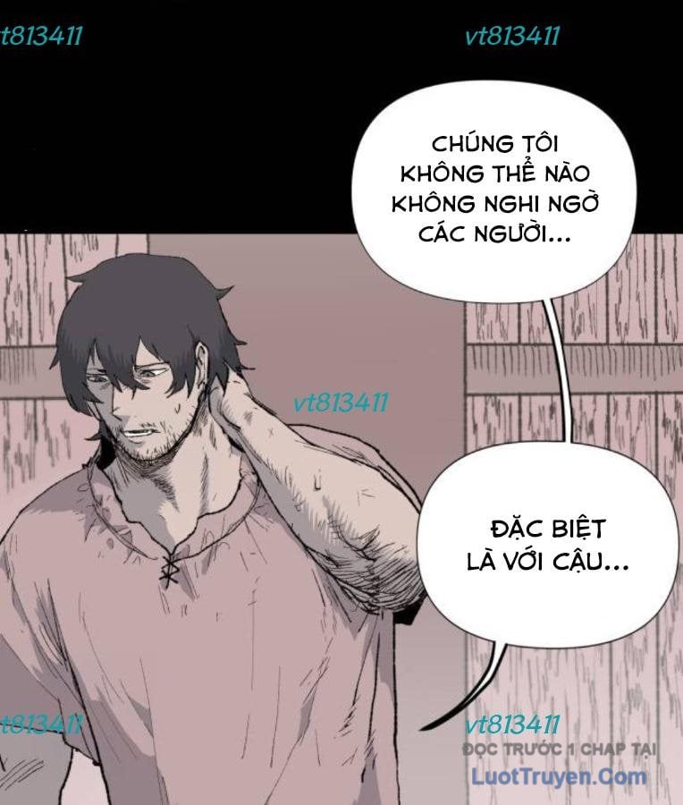 Khô Lâu Sứ Giả Chapter 4 - Trang 2