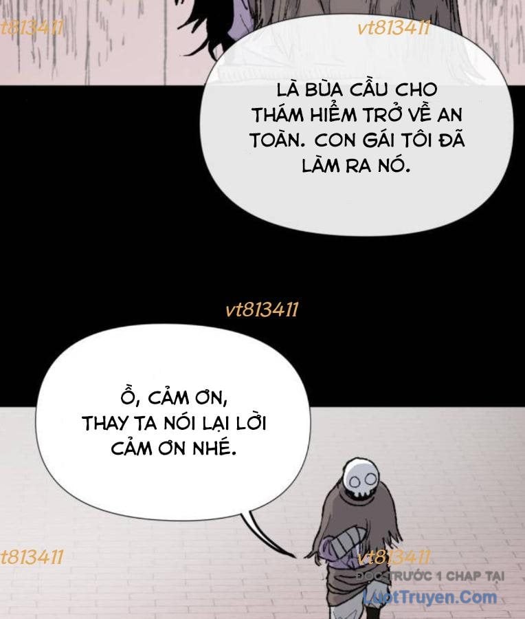 Khô Lâu Sứ Giả Chapter 4 - Trang 2