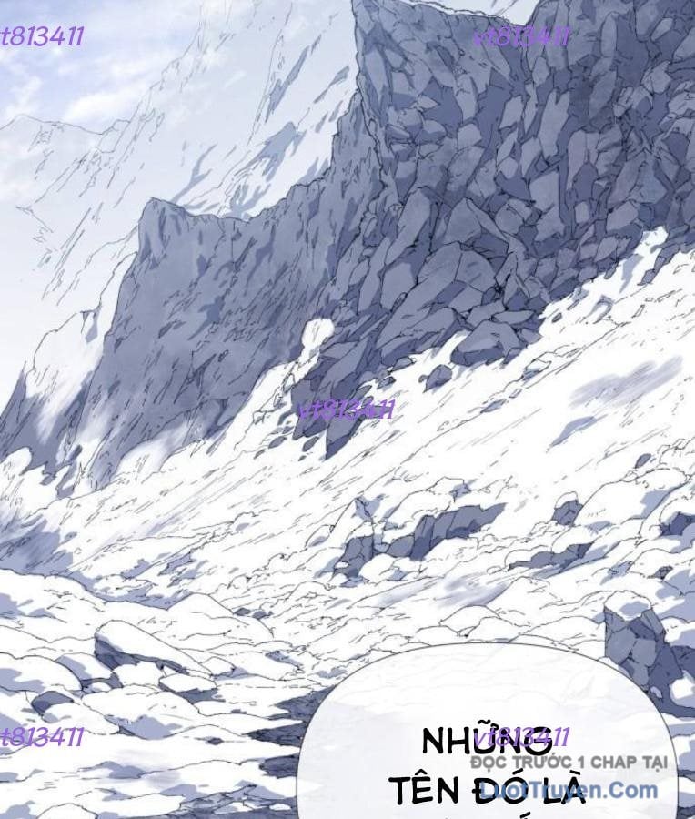 Khô Lâu Sứ Giả Chapter 4 - Trang 2