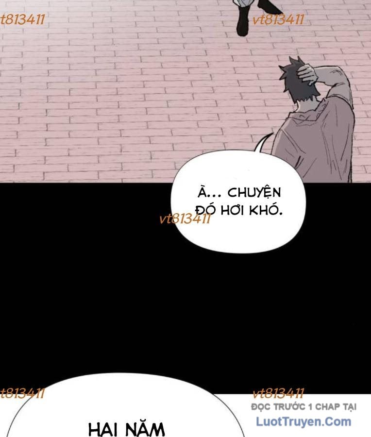Khô Lâu Sứ Giả Chapter 4 - Trang 2