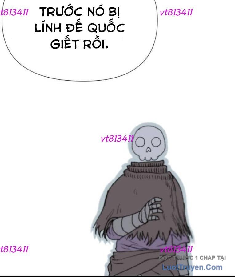 Khô Lâu Sứ Giả Chapter 4 - Trang 2