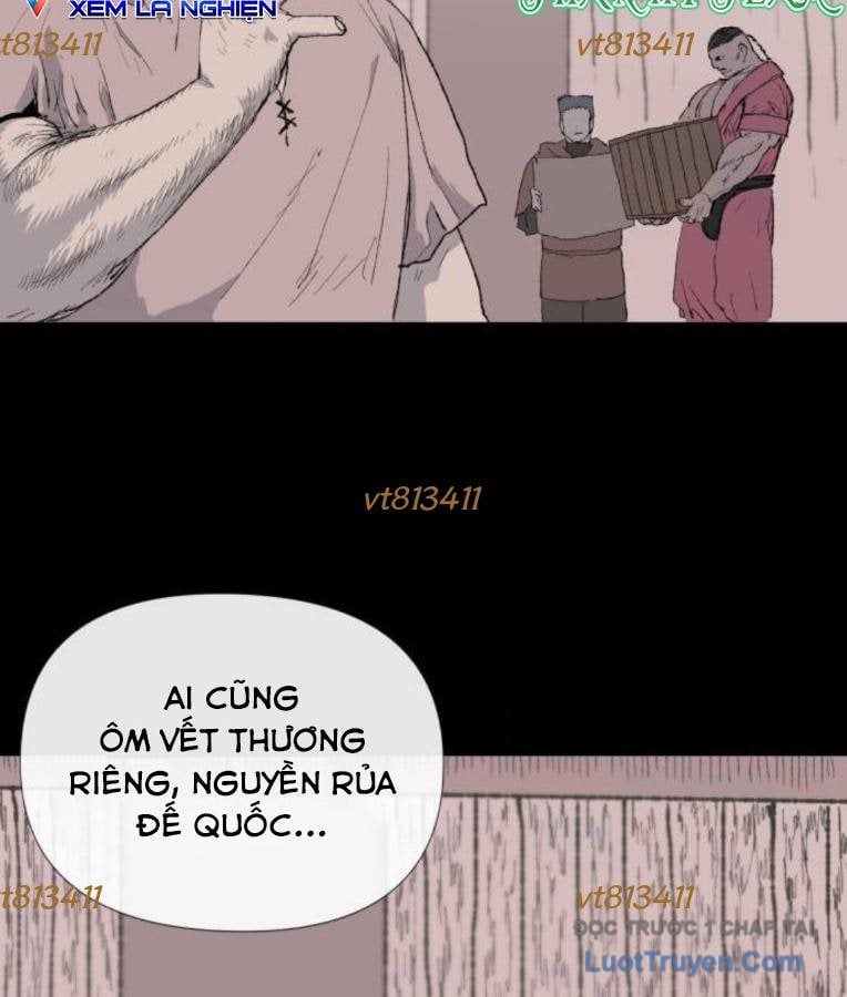 Khô Lâu Sứ Giả Chapter 4 - Trang 2