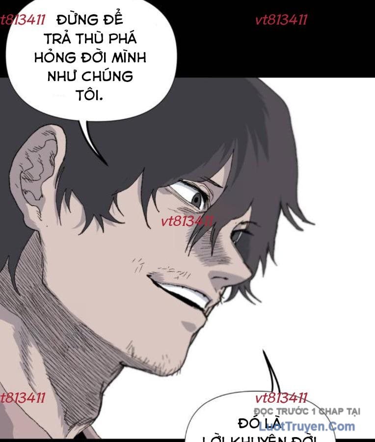 Khô Lâu Sứ Giả Chapter 4 - Trang 2