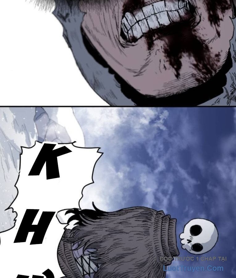 Khô Lâu Sứ Giả Chapter 4 - Trang 2