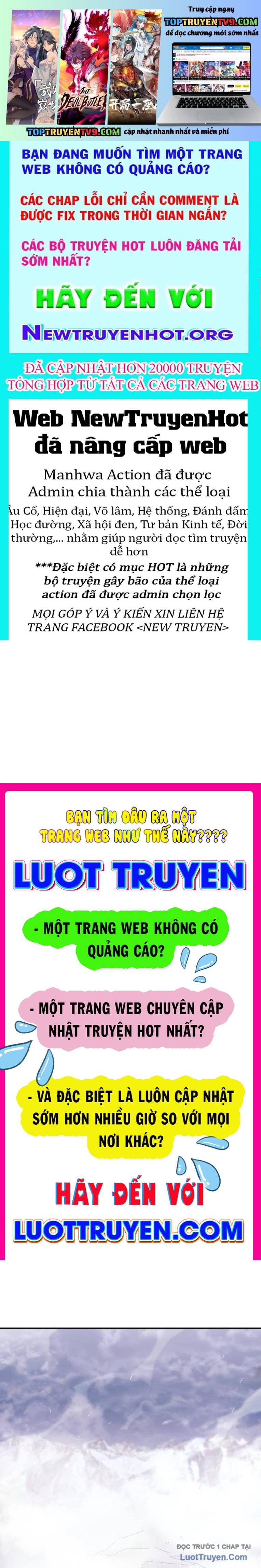 Khô Lâu Sứ Giả Chapter 5 - Trang 2
