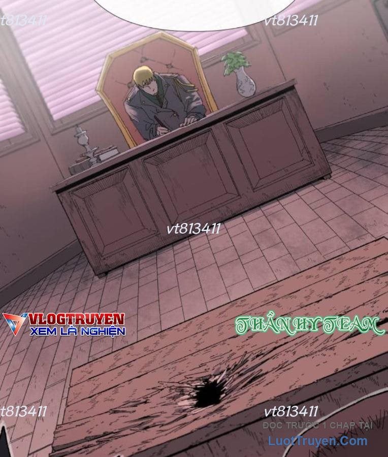 Khô Lâu Sứ Giả Chapter 5 - Trang 2