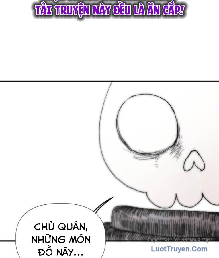 Khô Lâu Sứ Giả Chapter 5 - Trang 2