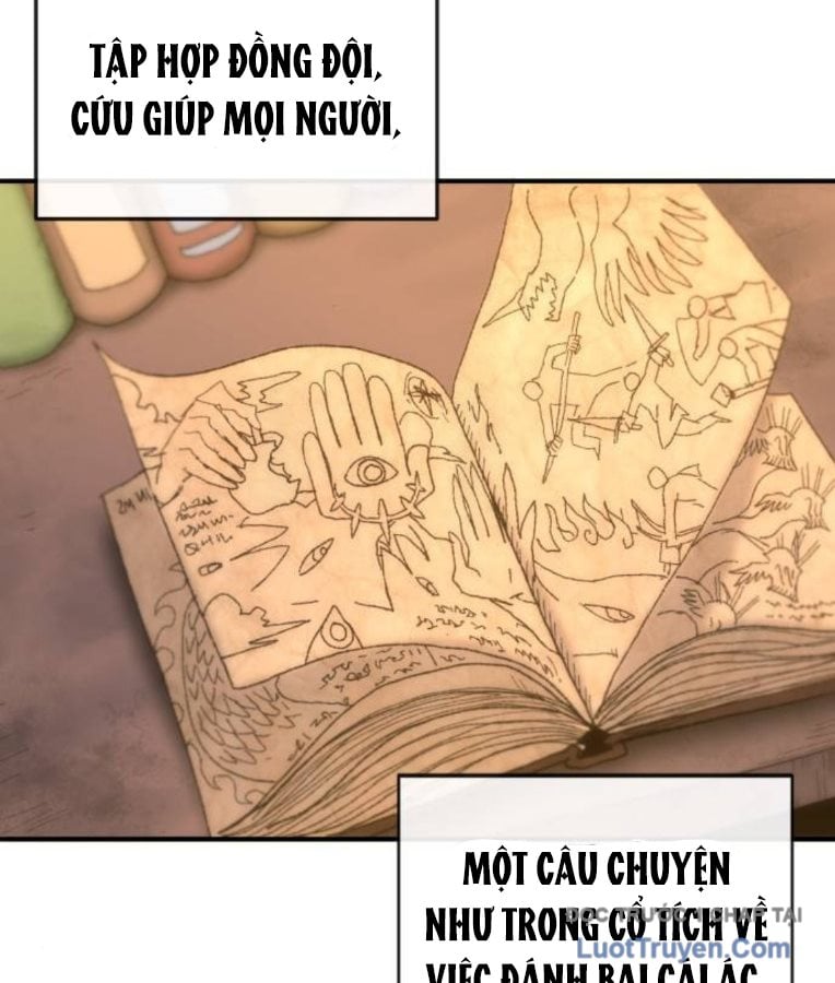 Khô Lâu Sứ Giả Chapter 5 - Trang 2