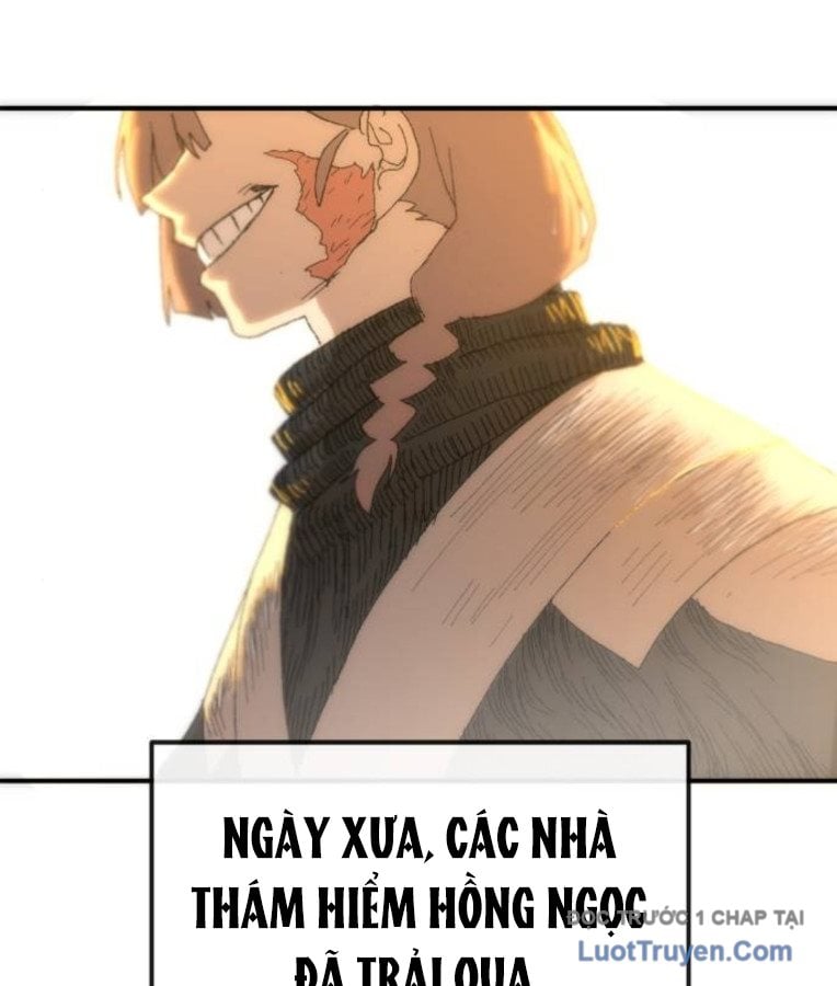 Khô Lâu Sứ Giả Chapter 5 - Trang 2
