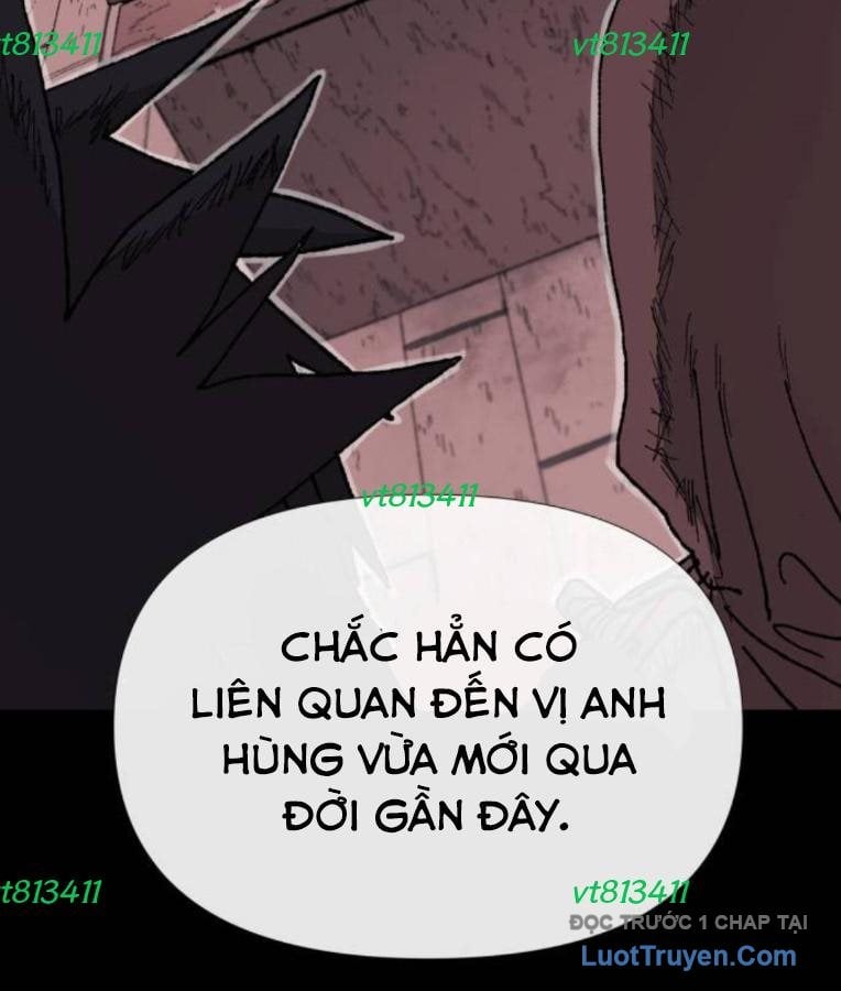 Khô Lâu Sứ Giả Chapter 5 - Trang 2