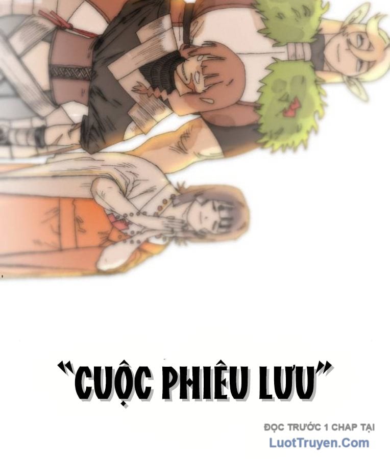 Khô Lâu Sứ Giả Chapter 5 - Trang 2