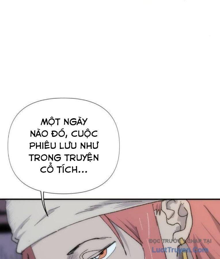 Khô Lâu Sứ Giả Chapter 5 - Trang 2