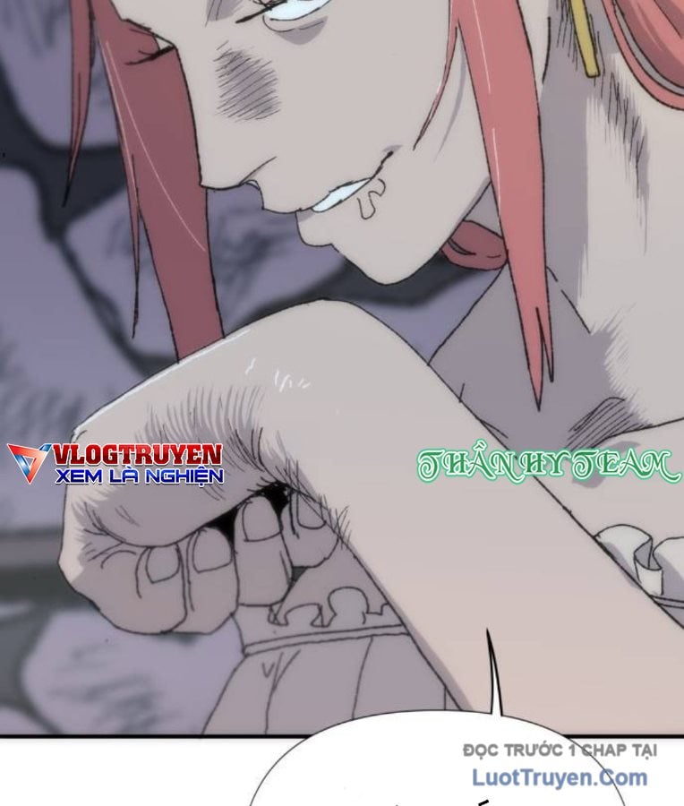 Khô Lâu Sứ Giả Chapter 5 - Trang 2