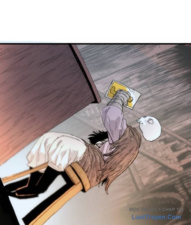 Khô Lâu Sứ Giả Chapter 5 - Trang 2