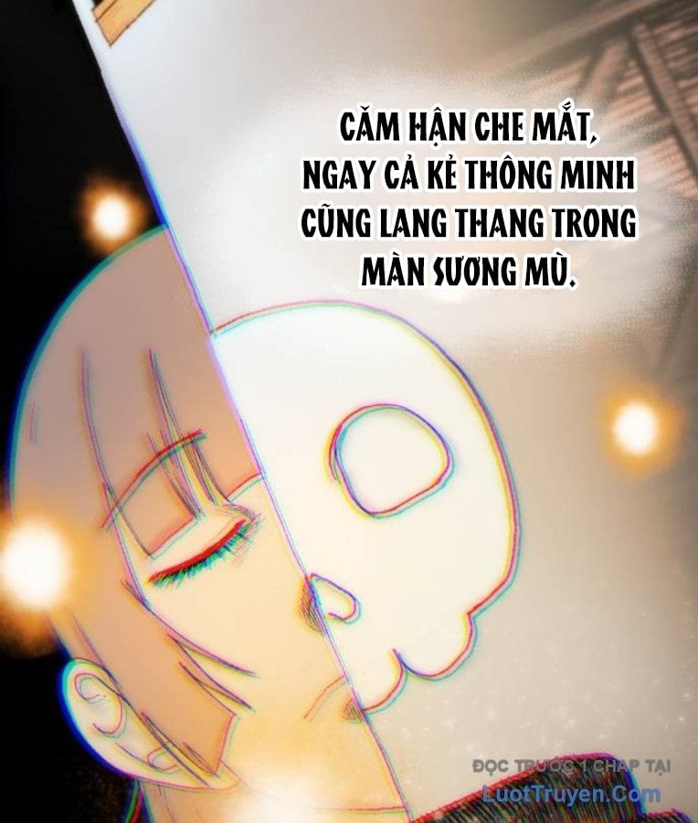 Khô Lâu Sứ Giả Chapter 5 - Trang 2
