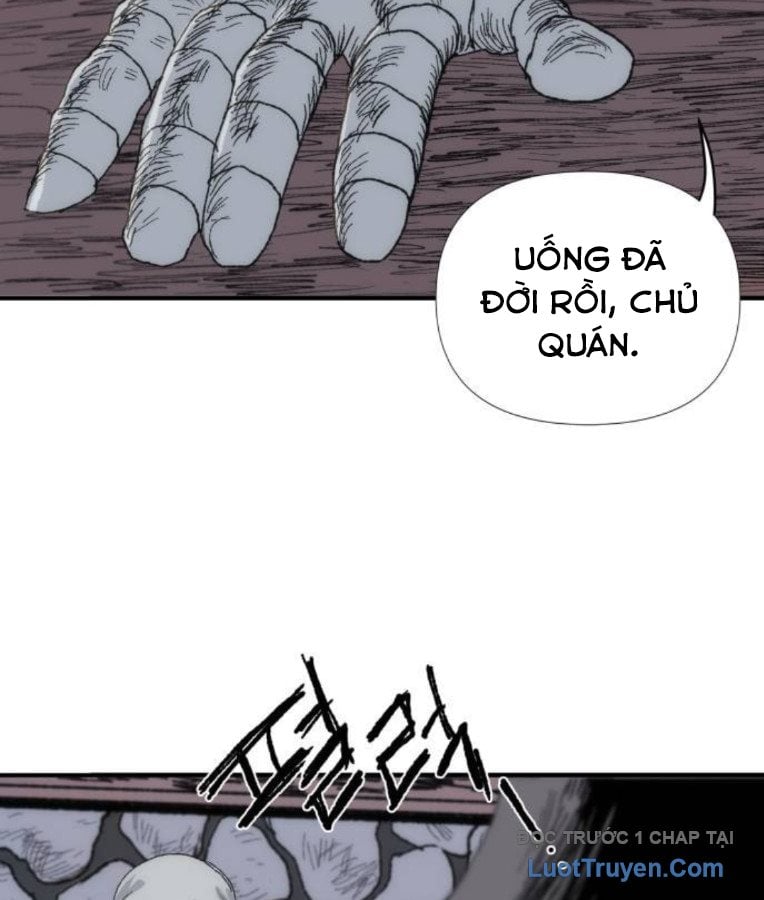 Khô Lâu Sứ Giả Chapter 5 - Trang 2