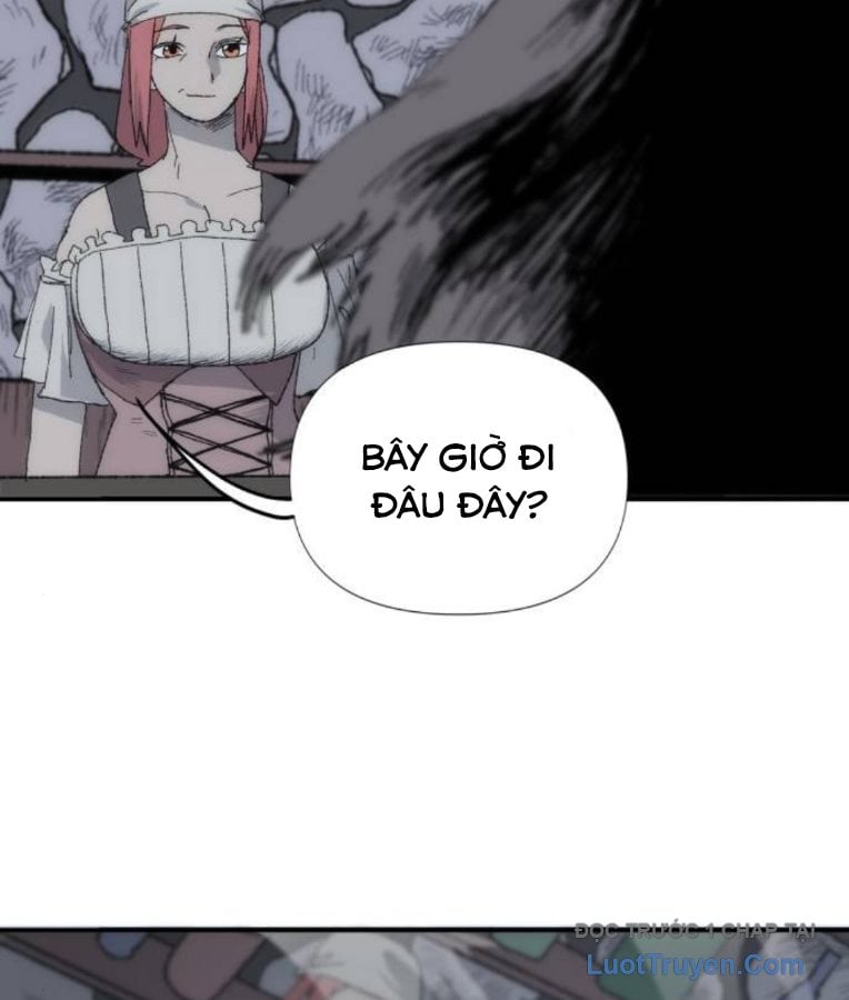 Khô Lâu Sứ Giả Chapter 5 - Trang 2