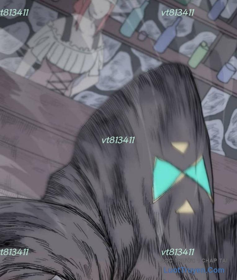 Khô Lâu Sứ Giả Chapter 5 - Trang 2