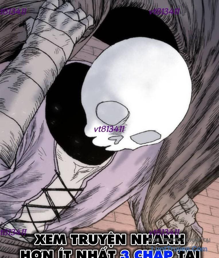Khô Lâu Sứ Giả Chapter 5 - Trang 2