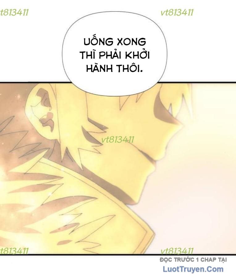 Khô Lâu Sứ Giả Chapter 5 - Trang 2