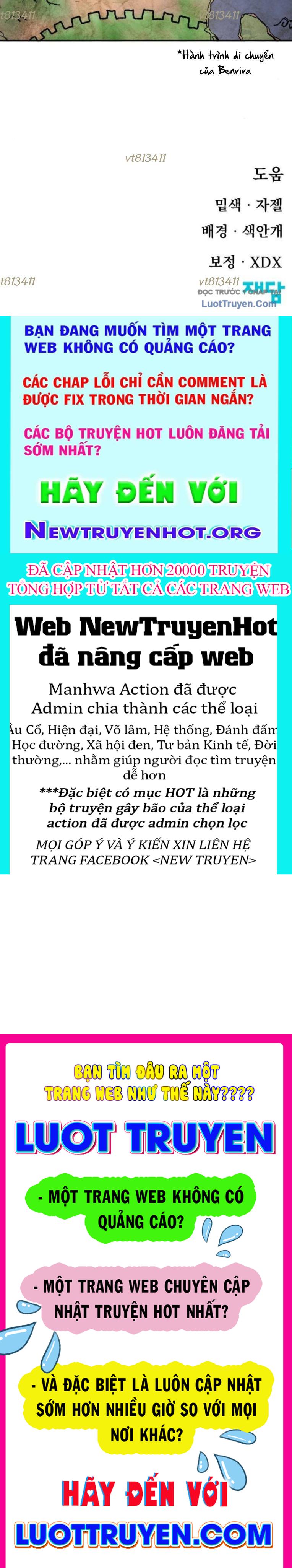Khô Lâu Sứ Giả Chapter 5 - Trang 2