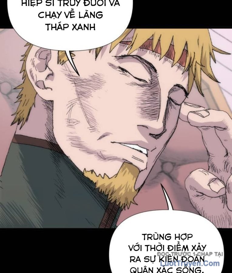 Khô Lâu Sứ Giả Chapter 5 - Trang 2