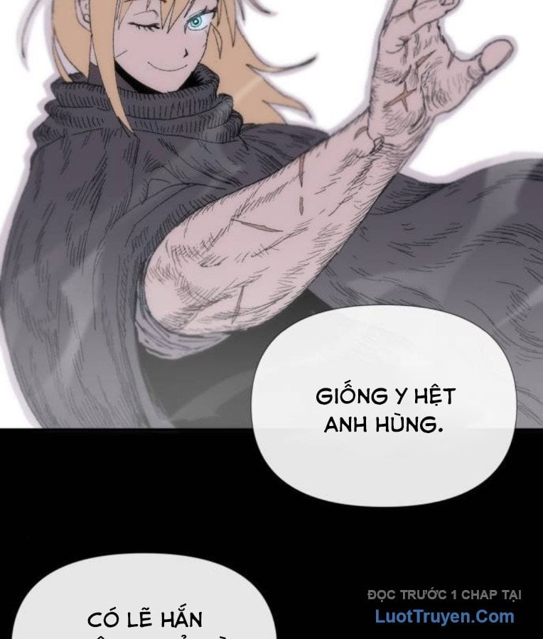 Khô Lâu Sứ Giả Chapter 5 - Trang 2