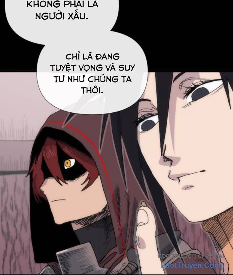 Khô Lâu Sứ Giả Chapter 5 - Trang 2
