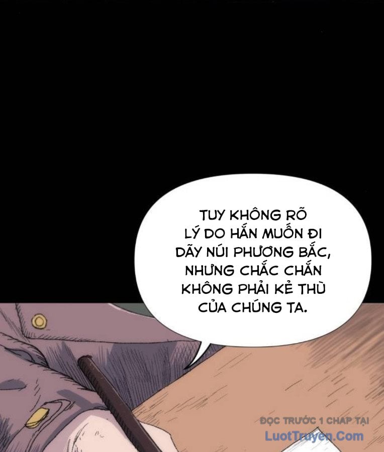 Khô Lâu Sứ Giả Chapter 5 - Trang 2