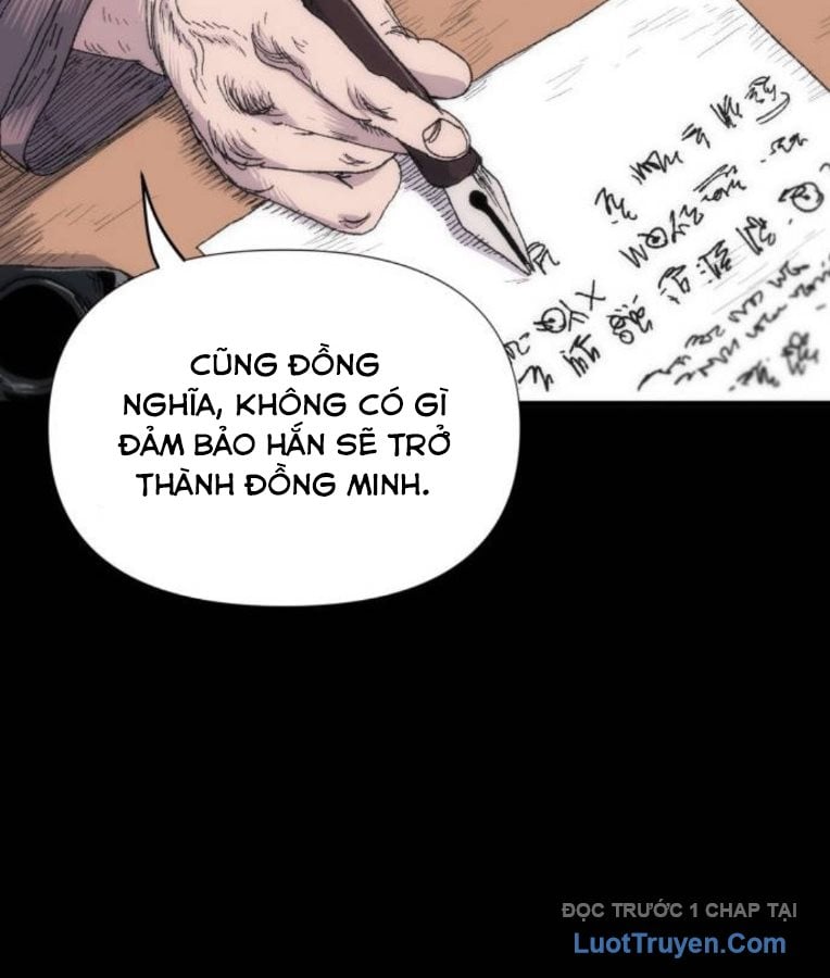 Khô Lâu Sứ Giả Chapter 5 - Trang 2