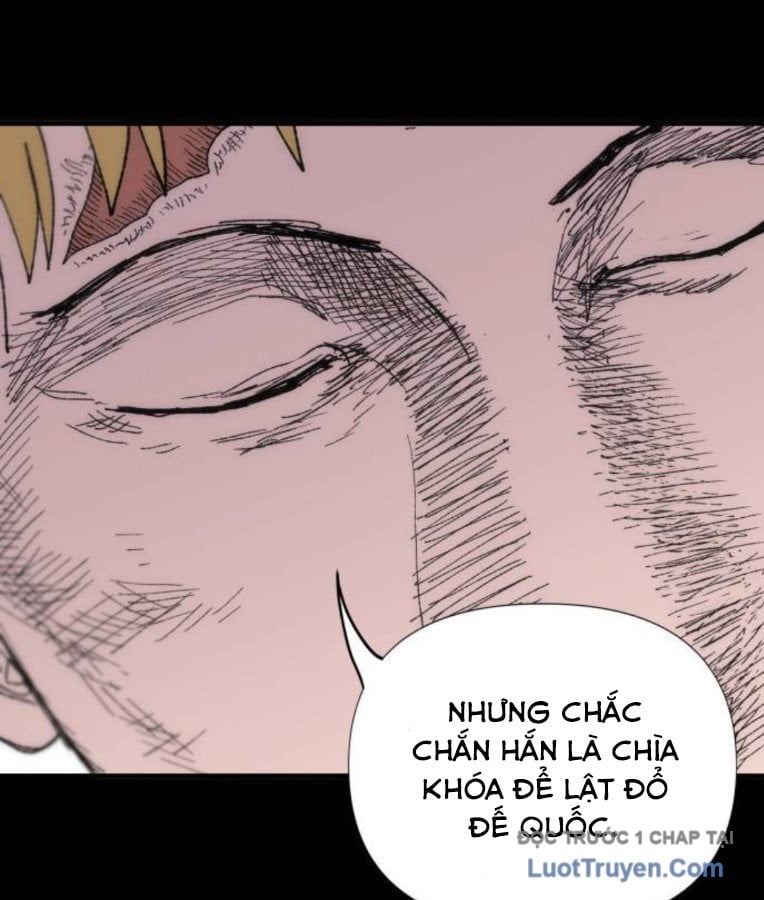 Khô Lâu Sứ Giả Chapter 5 - Trang 2