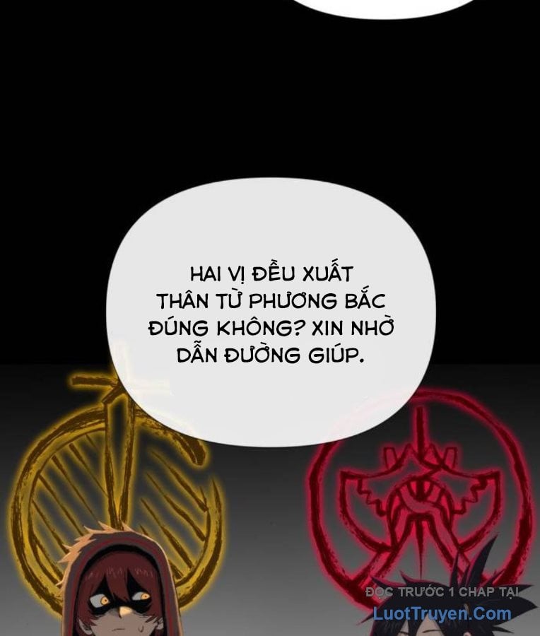 Khô Lâu Sứ Giả Chapter 5 - Trang 2