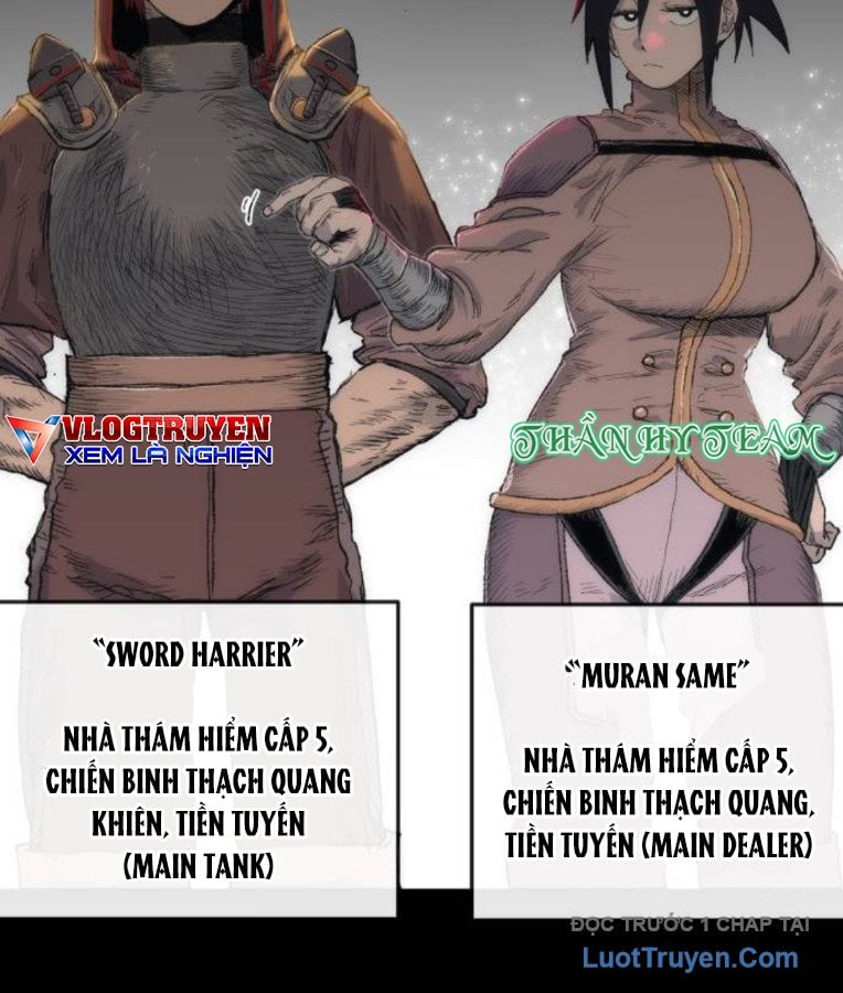Khô Lâu Sứ Giả Chapter 5 - Trang 2