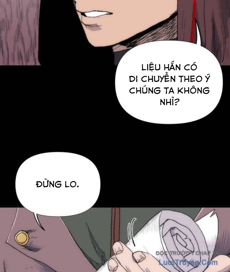 Khô Lâu Sứ Giả Chapter 5 - Trang 2