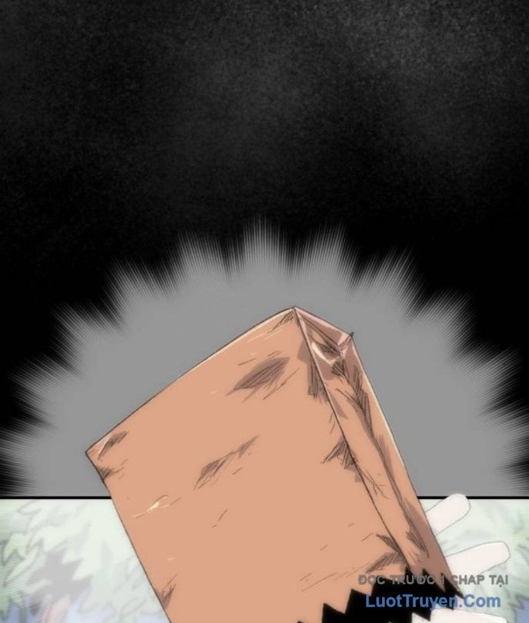 Khô Lâu Sứ Giả Chapter 5 - Trang 2