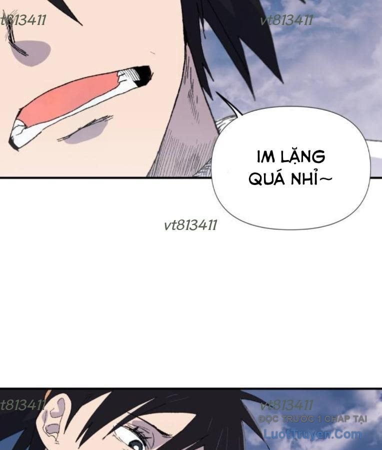 Khô Lâu Sứ Giả Chapter 5 - Trang 2