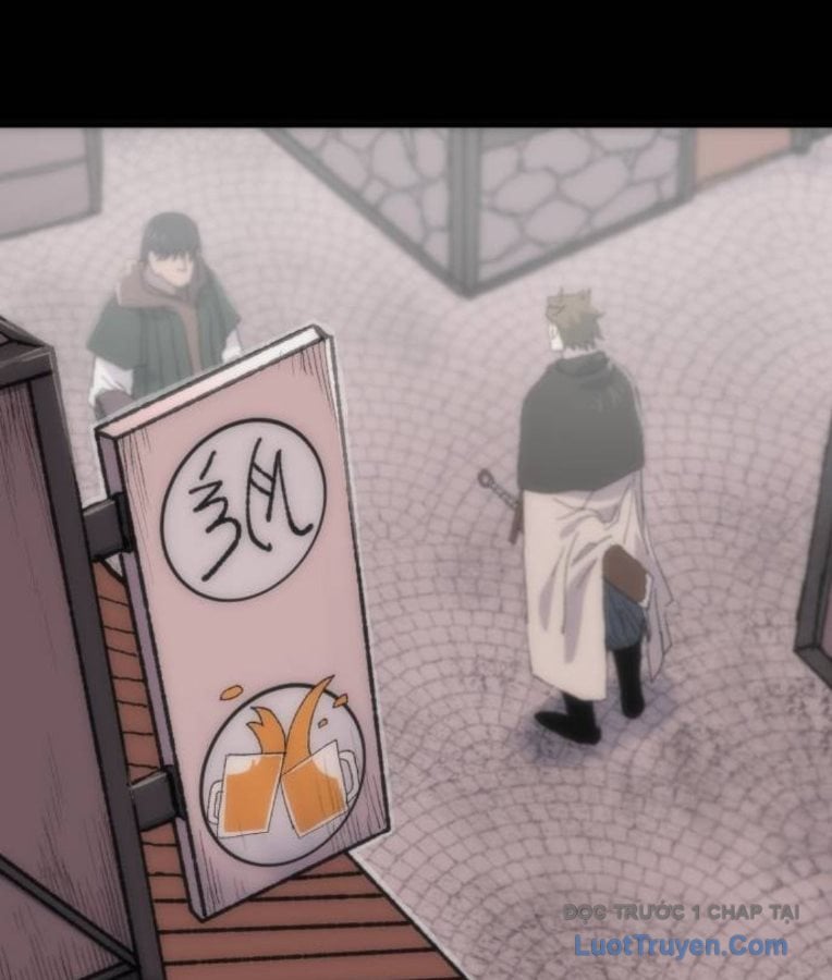 Khô Lâu Sứ Giả Chapter 5 - Trang 2