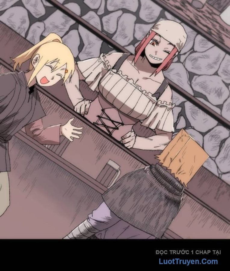 Khô Lâu Sứ Giả Chapter 5 - Trang 2