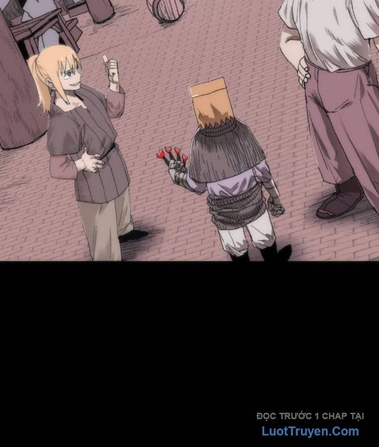 Khô Lâu Sứ Giả Chapter 5 - Trang 2