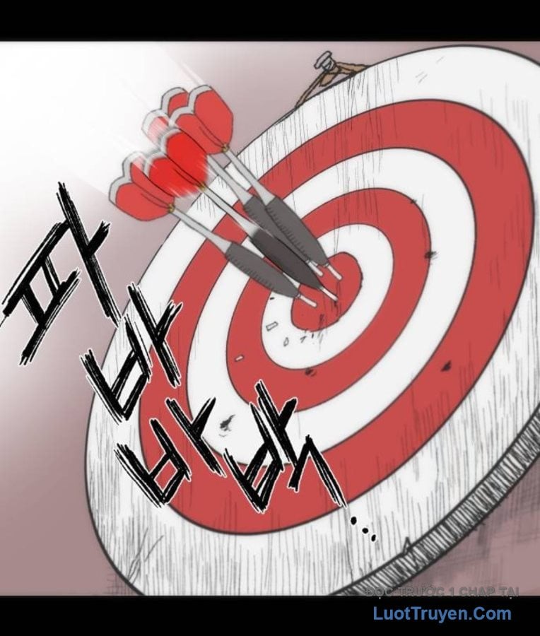 Khô Lâu Sứ Giả Chapter 5 - Trang 2