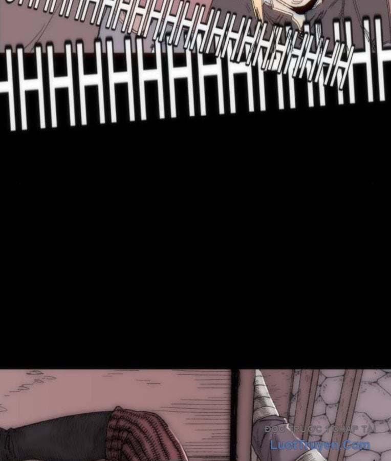 Khô Lâu Sứ Giả Chapter 5 - Trang 2