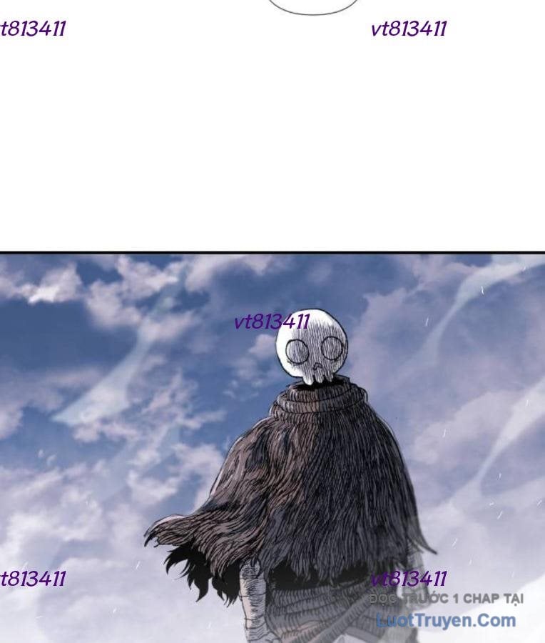 Khô Lâu Sứ Giả Chapter 5 - Trang 2