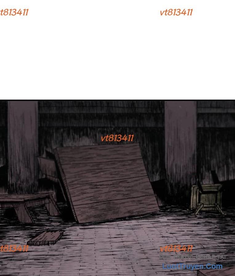 Khô Lâu Sứ Giả Chapter 5 - Trang 2