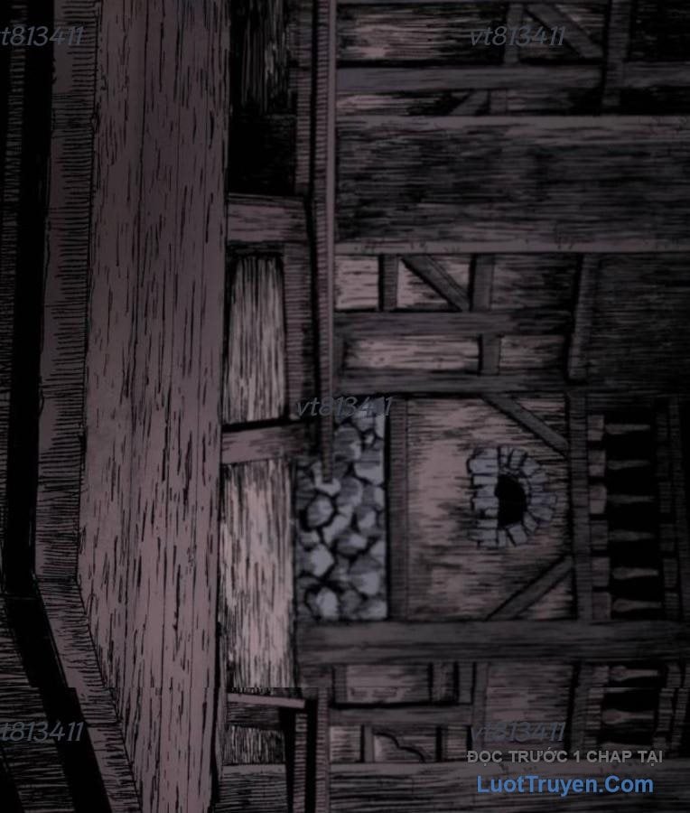 Khô Lâu Sứ Giả Chapter 5 - Trang 2