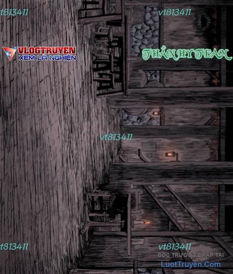 Khô Lâu Sứ Giả Chapter 5 - Trang 2
