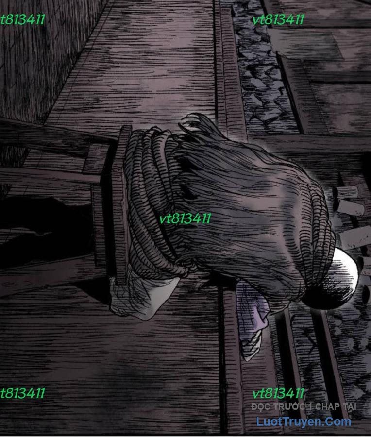 Khô Lâu Sứ Giả Chapter 5 - Trang 2