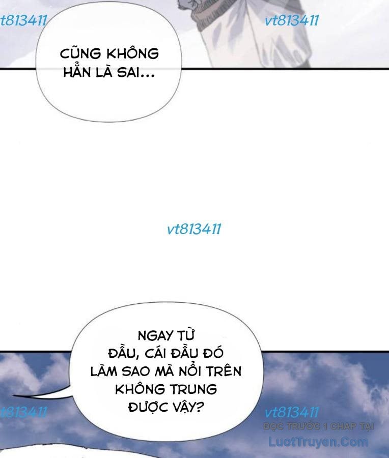 Khô Lâu Sứ Giả Chapter 5 - Trang 2