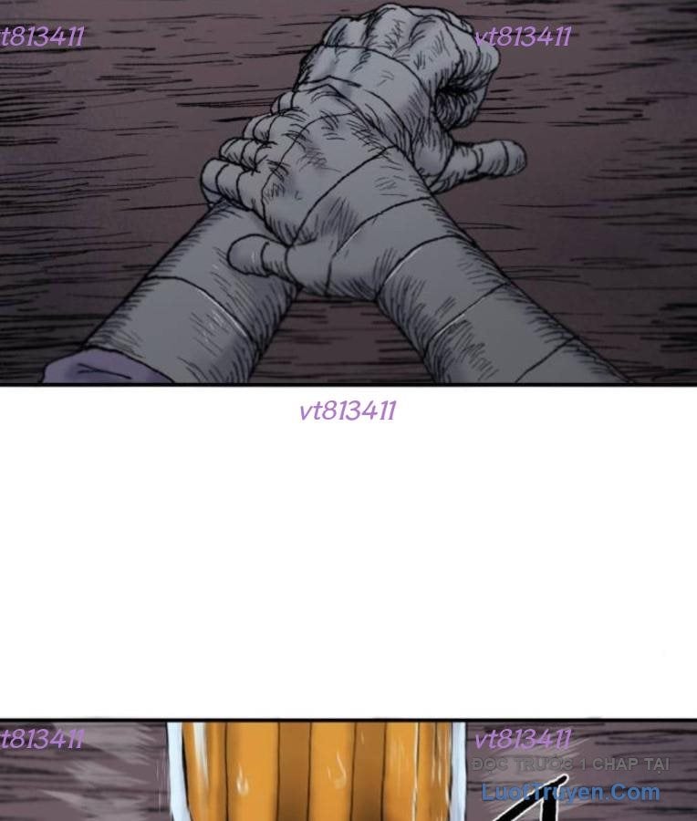 Khô Lâu Sứ Giả Chapter 5 - Trang 2
