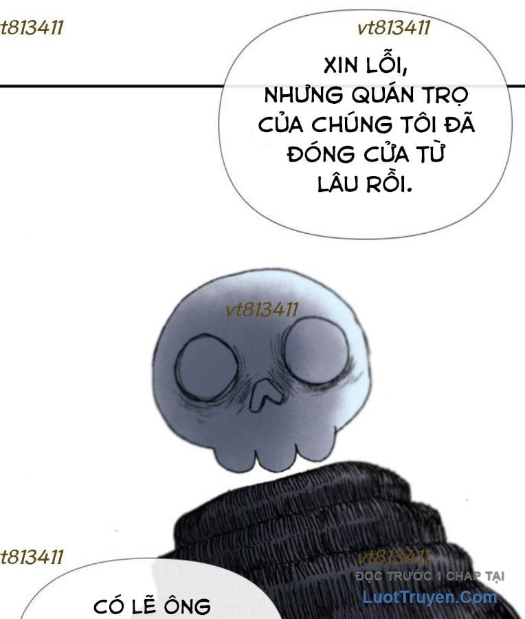 Khô Lâu Sứ Giả Chapter 5 - Trang 2