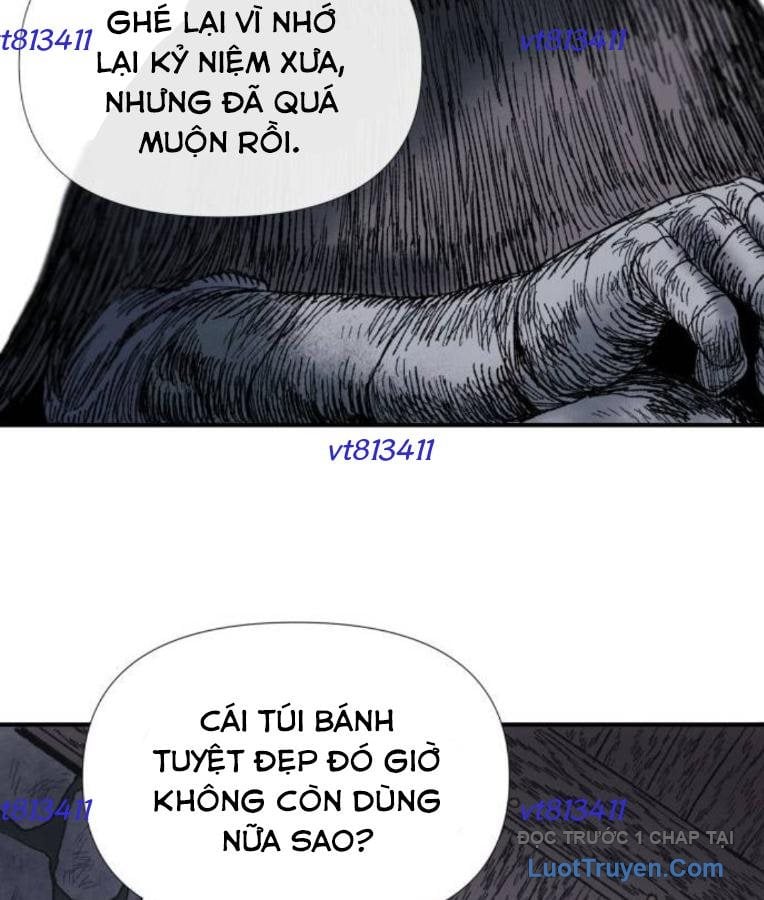 Khô Lâu Sứ Giả Chapter 5 - Trang 2